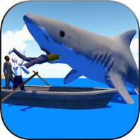 Shark Simulator