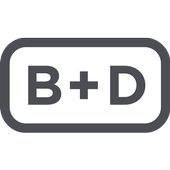 BK75 Connect BLACK DECKER icon