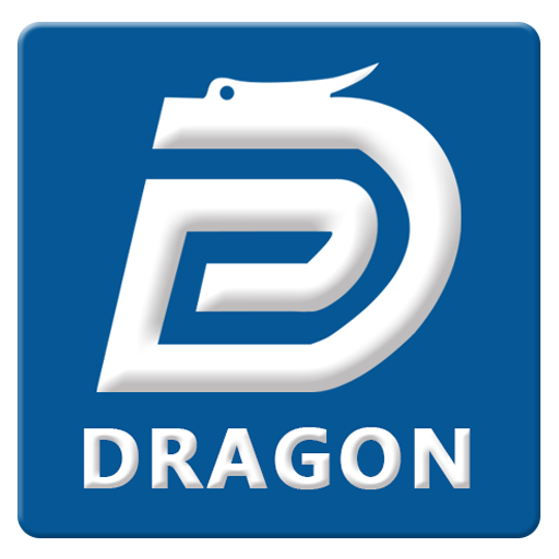 Dragon IPTV icon