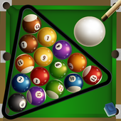 Snooker 8 Ball Pool icon