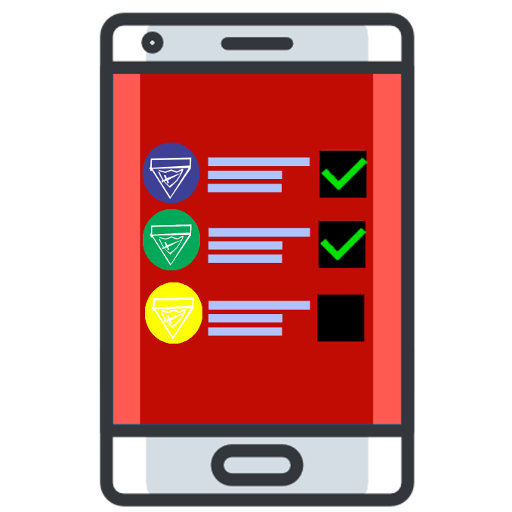 Controle de Classes DBV icon