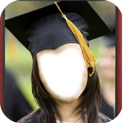 Graduation Photo Frames icon