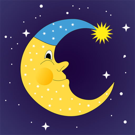 Lullaby For Babies - Baby Relax &amp; Sleep Sounds icon