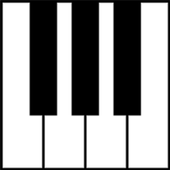 Cool Piano icon