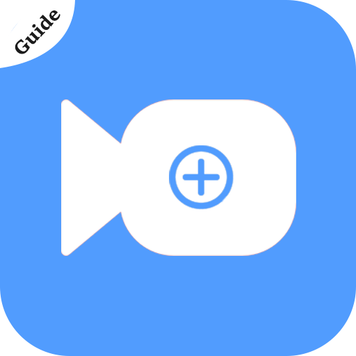 Guide for Zoom Conference Meeting &amp; Video Chats icon