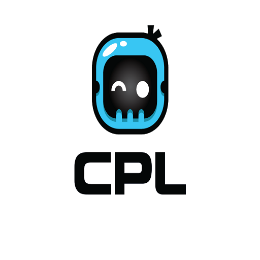 CPL  (Childhood Premier League)  Cut &amp; Cross Game icon