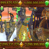 Coins Gems For Temple Run 2 icon