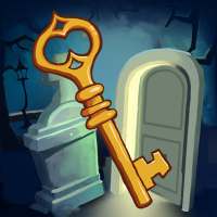 The secret of halloween-can you escape?