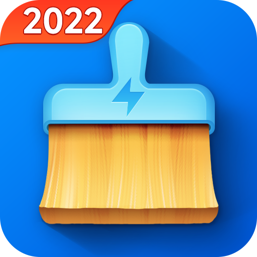 Clean My Android, PhoneCleaner icon