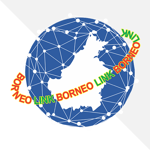 Borneo Link icon