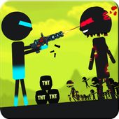 Stickman Warrior: Final Fight icon