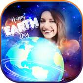 Earth Day Photo Editor on 9Apps