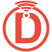 Daryeel Data Service icon