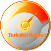 TurboOxi Browser icon