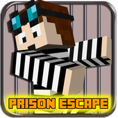 ikon Prison Escape for Minecraft