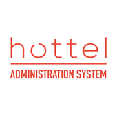 HOTTEL MANAGER icon