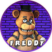 Freddy Wallpaper icon