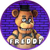 Freddy Wallpaper on 9Apps