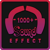 1000  Sound Effects icon