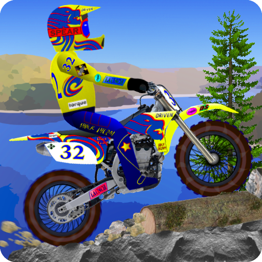 Enduro Championship Racing icon