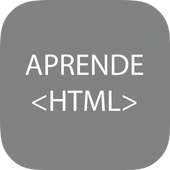 Aprende HTML