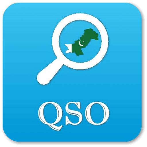 QSO - Qanun-e-Shahadat Order 1984 icon