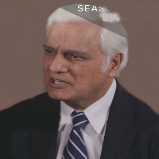 Dr. Ravi Zacharias all Sermons.. icon