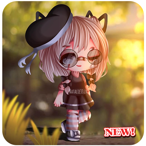 Sweet Gacha GL wallpapers icon