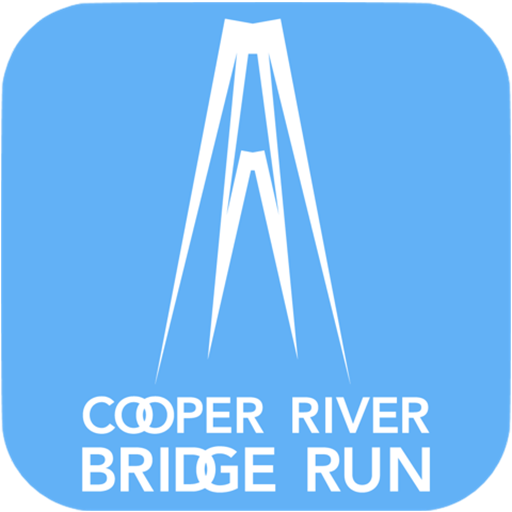 Cooper River Bridge Run icon