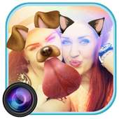selfie snap photo filres Effet on 9Apps