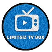 Limitsiz Tv Box Dizi Film Canlı Mobil TV izle icon