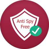 Anti Spy Free on 9Apps