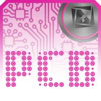 PCB Pink ⁞ TSF Shell 3 Theme on 9Apps