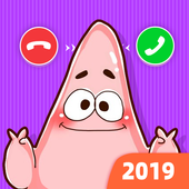 Super Call Flash أيقونة