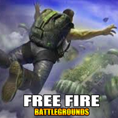 New Free Fire Battlegrounds Cheat icon