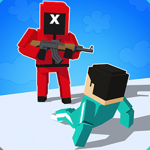 Red Light Green Light icon