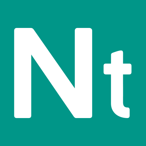 Noted™ - Anonymous Student Socializing icon