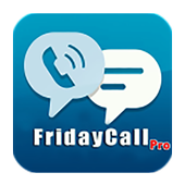 Friday CallPro   (icT) icon
