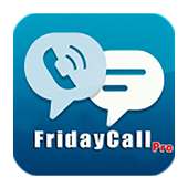 Friday CallPro   (icT) on 9Apps