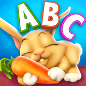 Spelling Master Animals icon