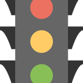 مخالفاتك - مخالفات المرور أيقونة