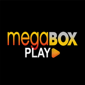 MEGABOX PLAY HD icon