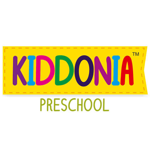 Kiddonia Pre School icon