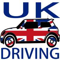 UK Driving Theory Test Prep on 9Apps