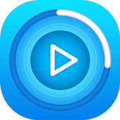 XN Video Player icon