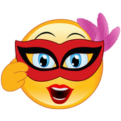 Dirty Emoji &amp; Adult Emoticons icon