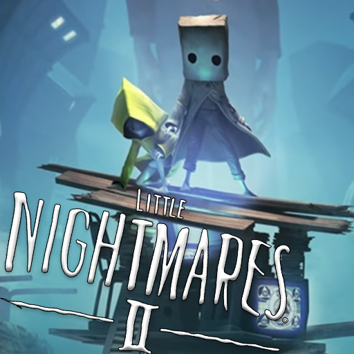 Little Nightmares Secrets and Ending hints icon