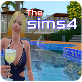 Trick The Sims 4 icon