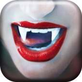 Vampire Photo Camera on 9Apps