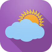 توقعات حالة الطقس في ليبيا icon